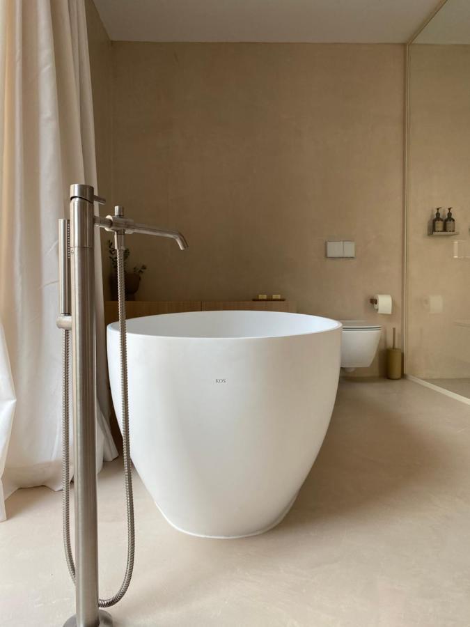 Apartament Olive