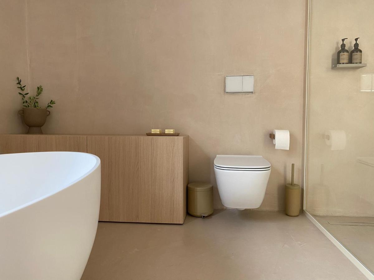 Apartament Olive