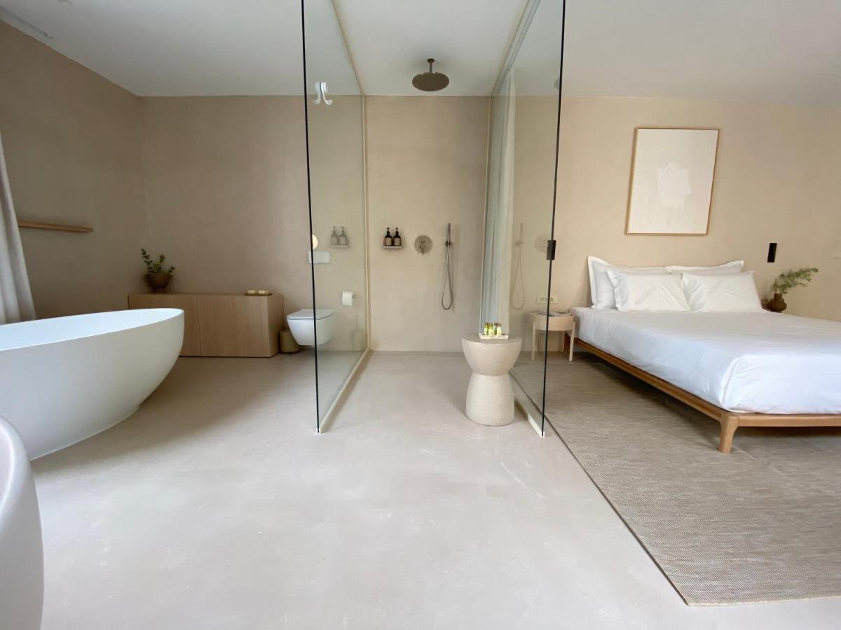 Olive Apartament *