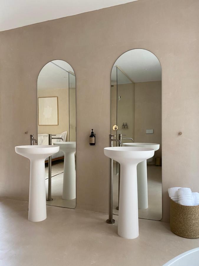 Olive Appartement *