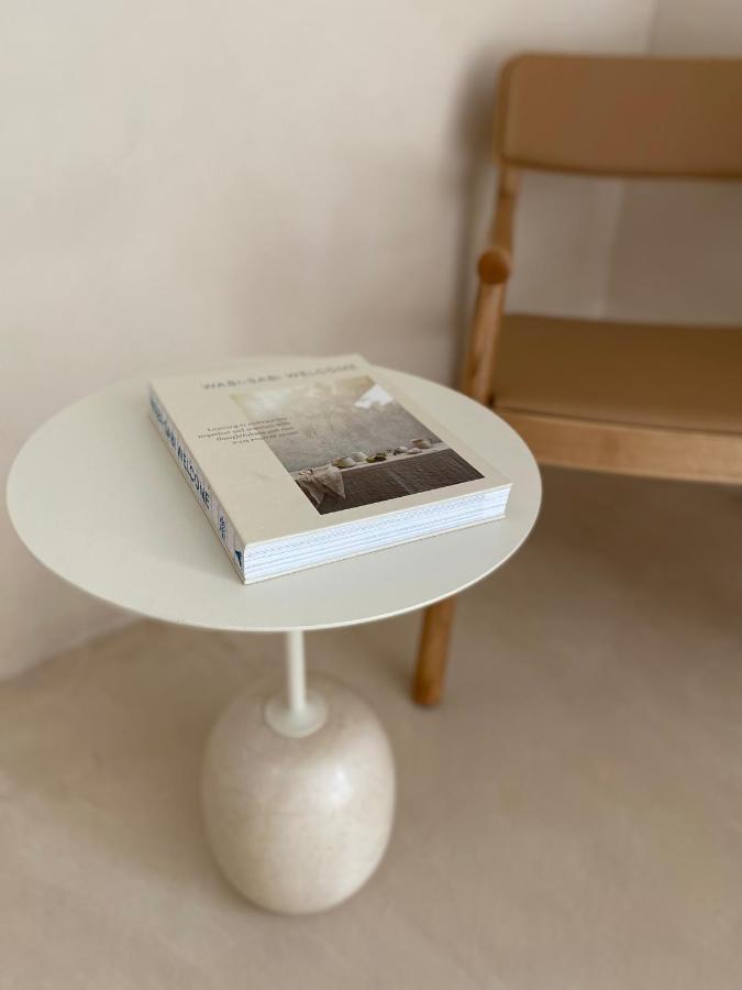 Olive Appartement