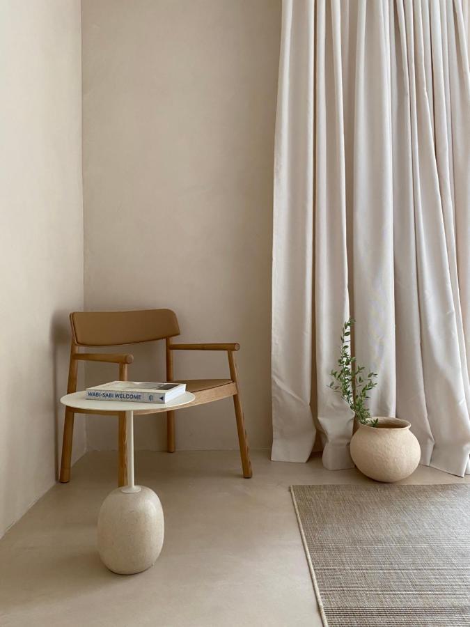 Olive Appartement *