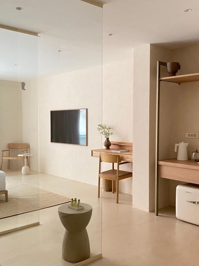 Appartement Olive