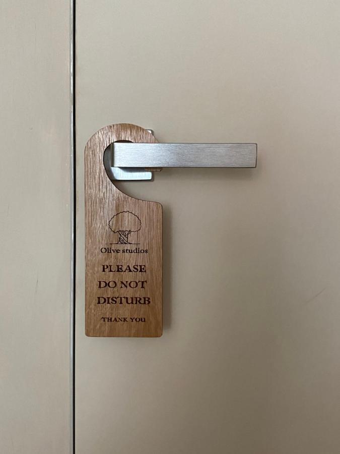 Olive Appartement Zadar