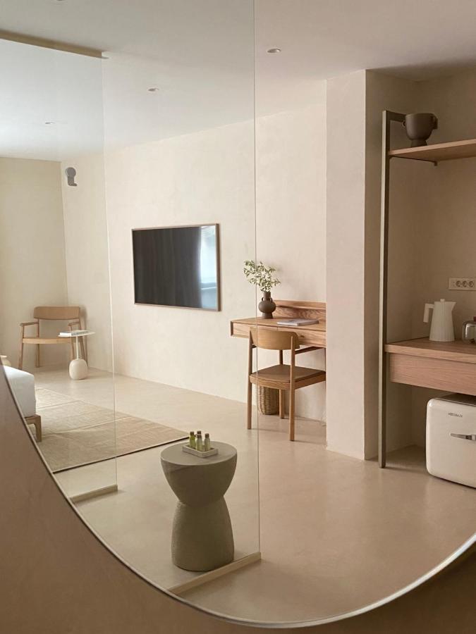 Appartement Olive