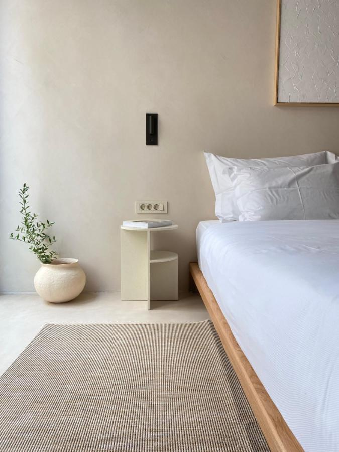 Appartement Olive
