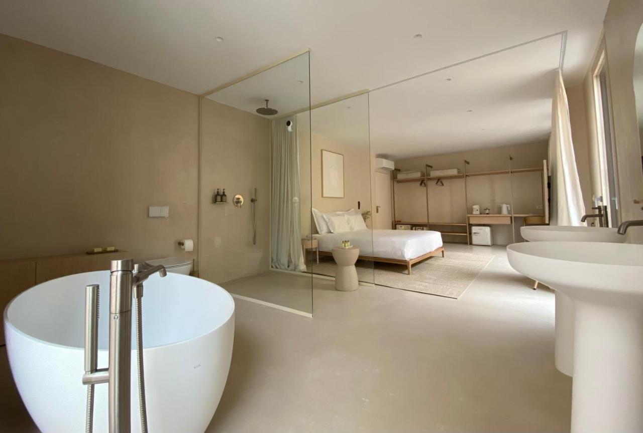 Olive Appartement *