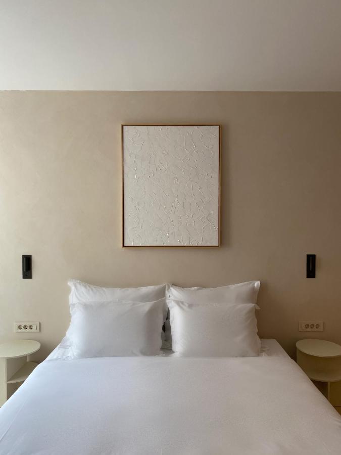 Olive Appartement