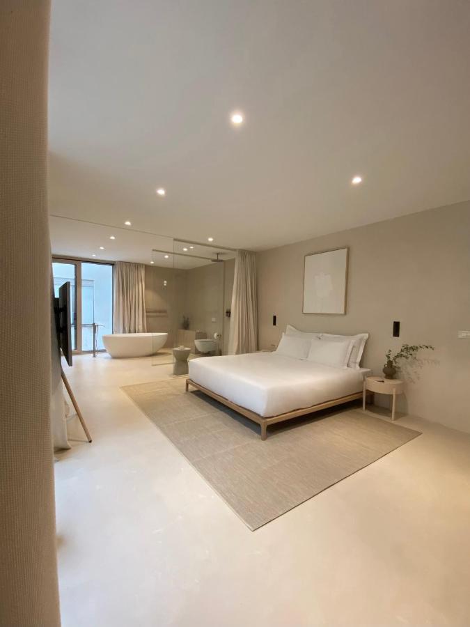 Appartement Olive *