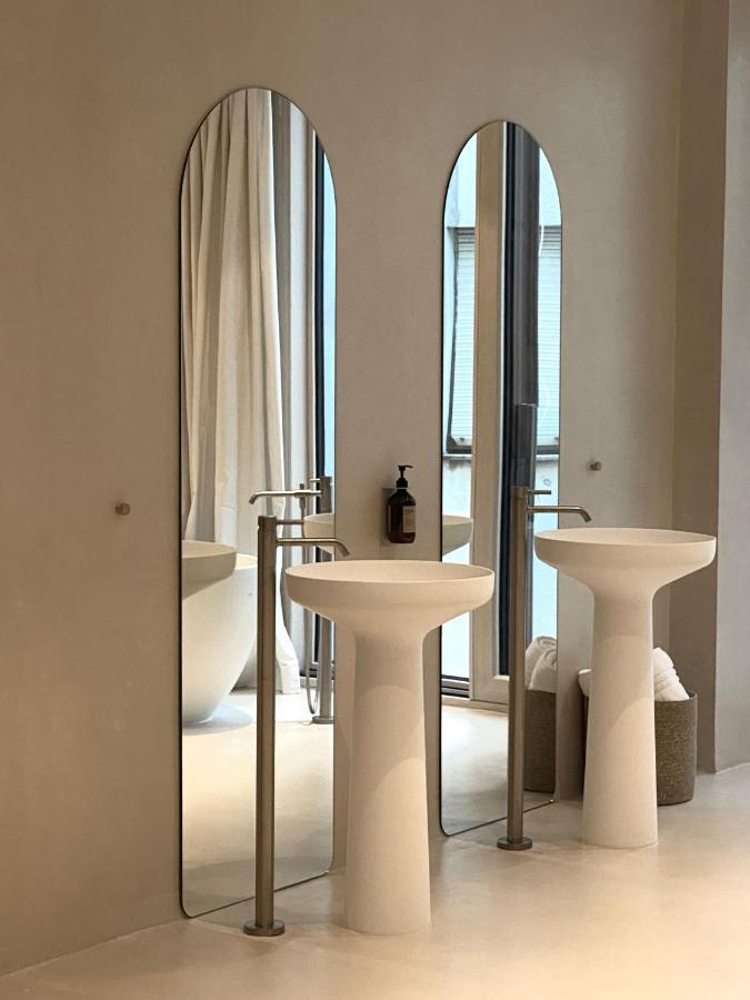 Apartament Olive