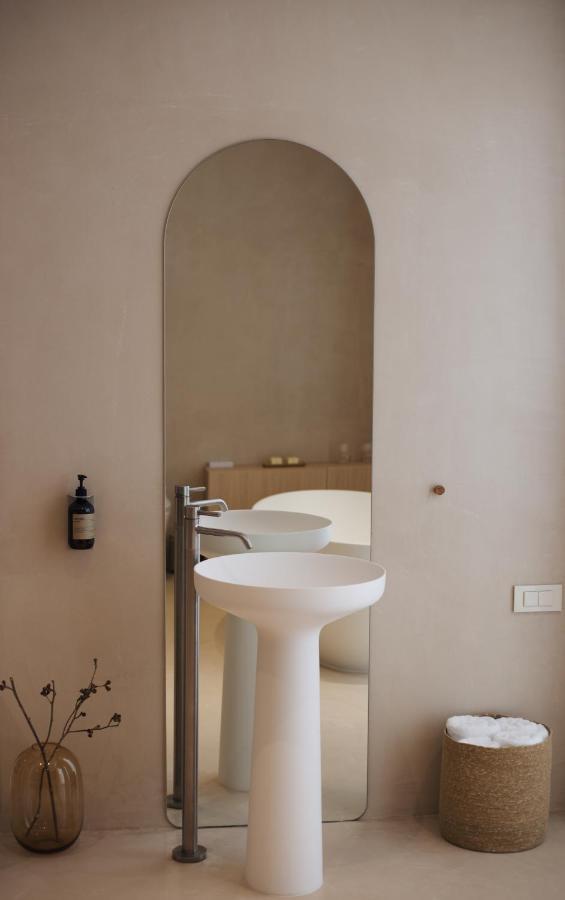 Olive Apartament *