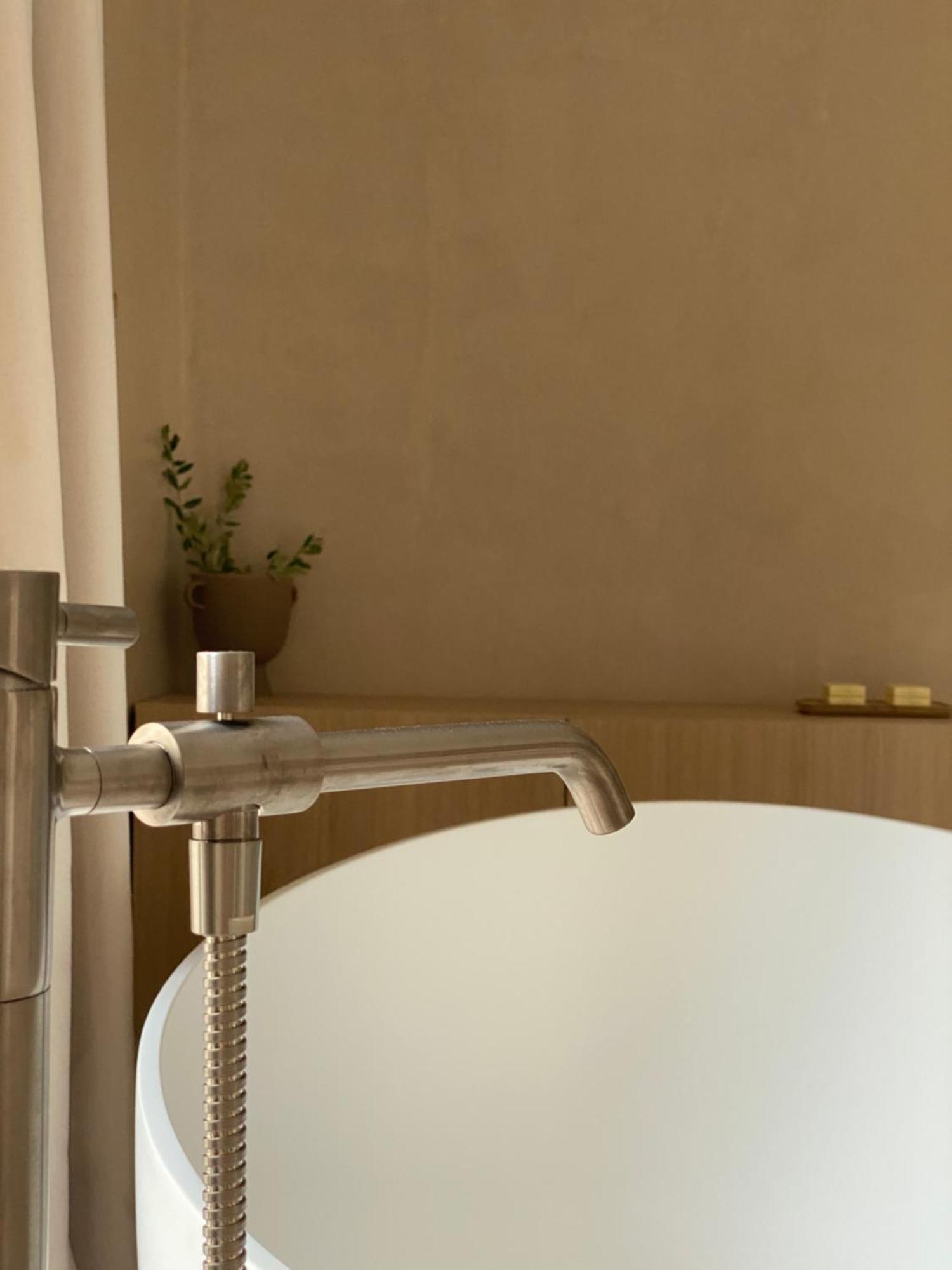 Olive Appartement